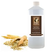 Oatmeal Scrub Shampoo 500ml